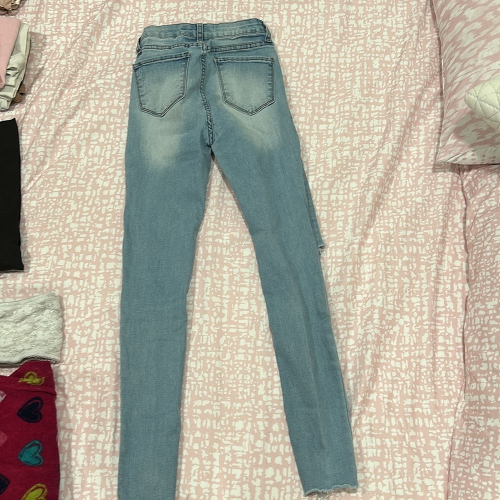 Jeans - Picture 2 of 2